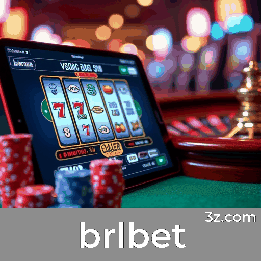 brlbet: Cassino Online Seguro e Divertido