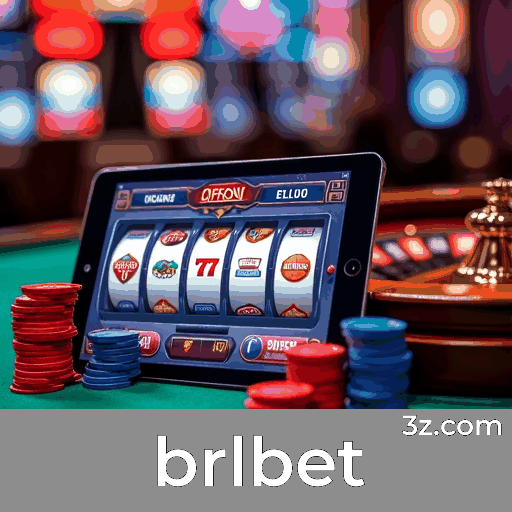 brlbet: Inovação em Jogos e Tecnologia de Ponta